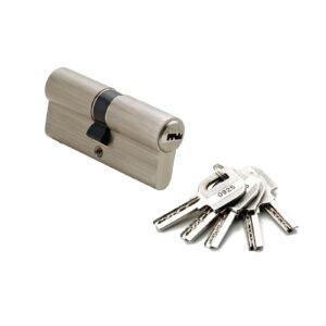 BOTH SIDE - COMPUTER KEY CYLINDER