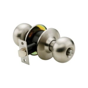 CYLINDRICAL LOCK - KEY LESS - ECO
