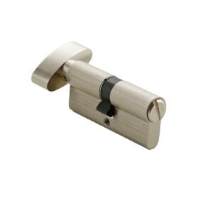 KEY LESS CYLINDER