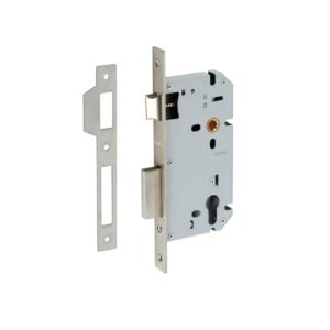 MORTISE LOCK - PLAIN