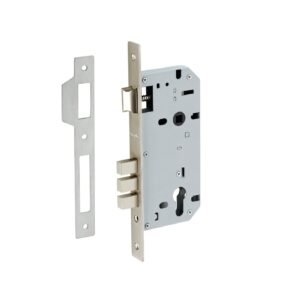 MORTISE LOCK - BULLET