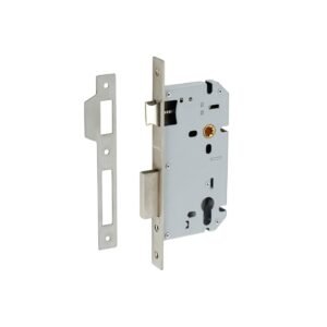 MORTISE LOCK-60 BACK SET