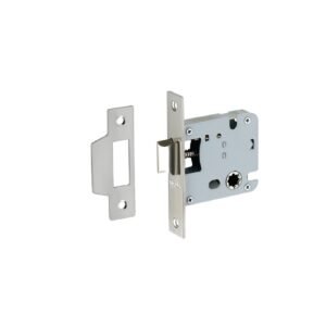 MORTISE BABY LATCH