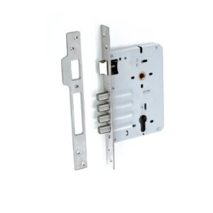 4 STROKE MORTISE LOCK