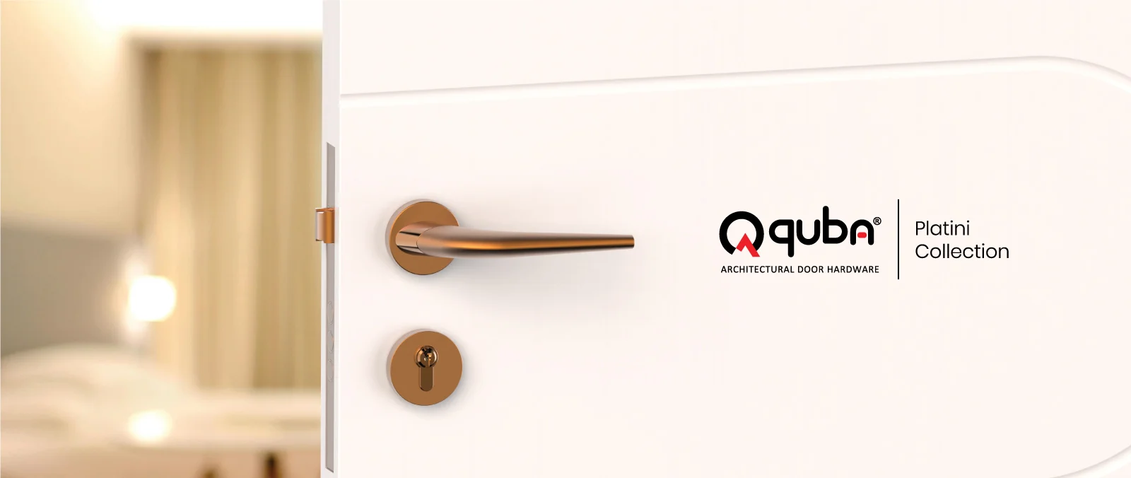 Quba Digital Locks & Digital Safes
