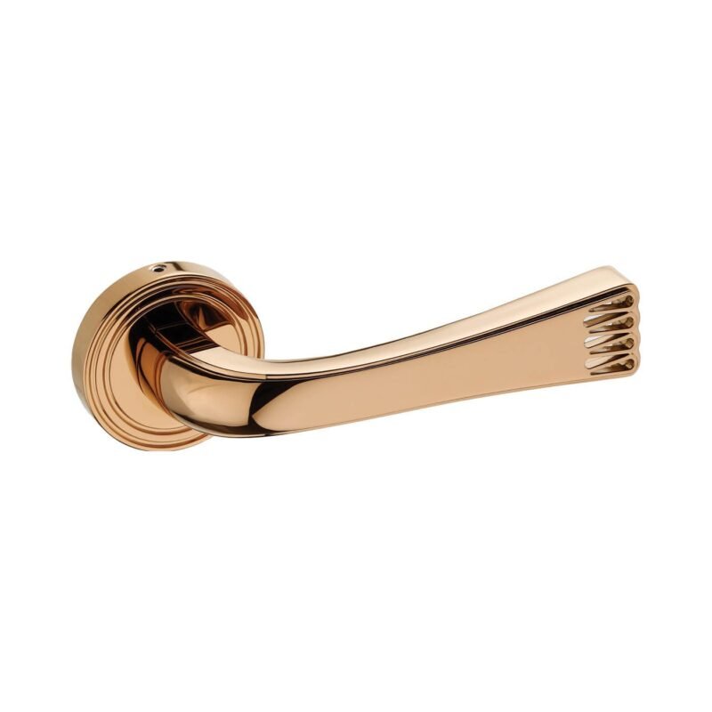 Q 153 - Classic front door handles - Image 4