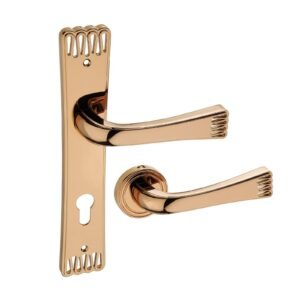 Q 153 - Classic front door handles