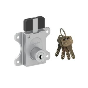 CENTER SLIDING LOCK