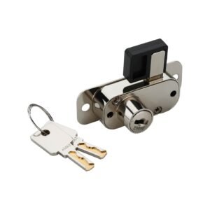 SLIDING DOOR LOCK