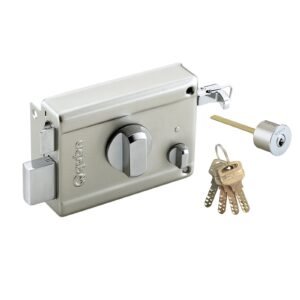 SHIELD LOCK -1 SIDE KEY / KNOB