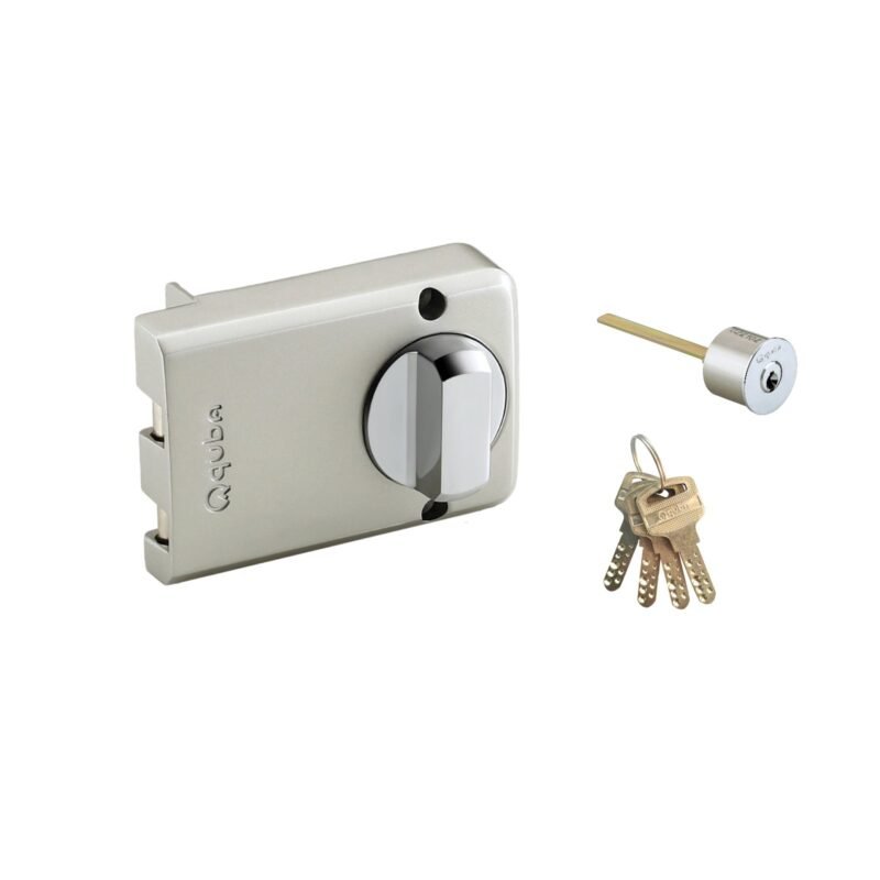ENDURA VERTIBOLT LOCK- 1 SIDE KEY / KNOB