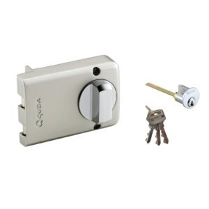 ENDURA VERTIBOLT LOCK- 1 SIDE KEY / KNOB