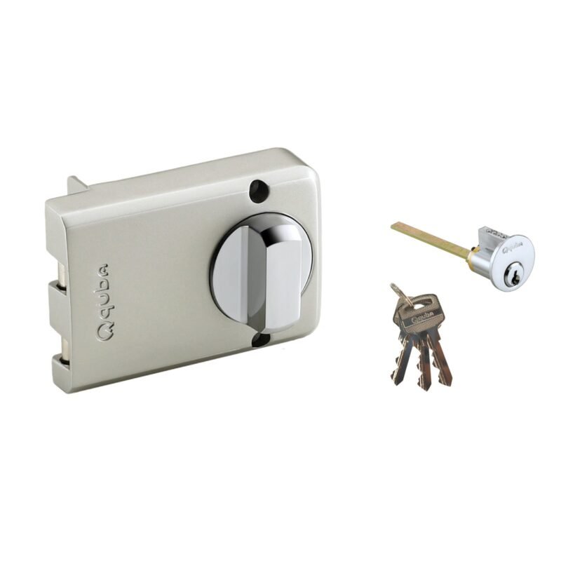 ENDURA VERTIBOLT LOCK- 1 SIDE KEY / KNOB