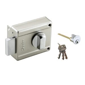 MAGNA DEAD LOCK -1 SIDE KEY / KNOB