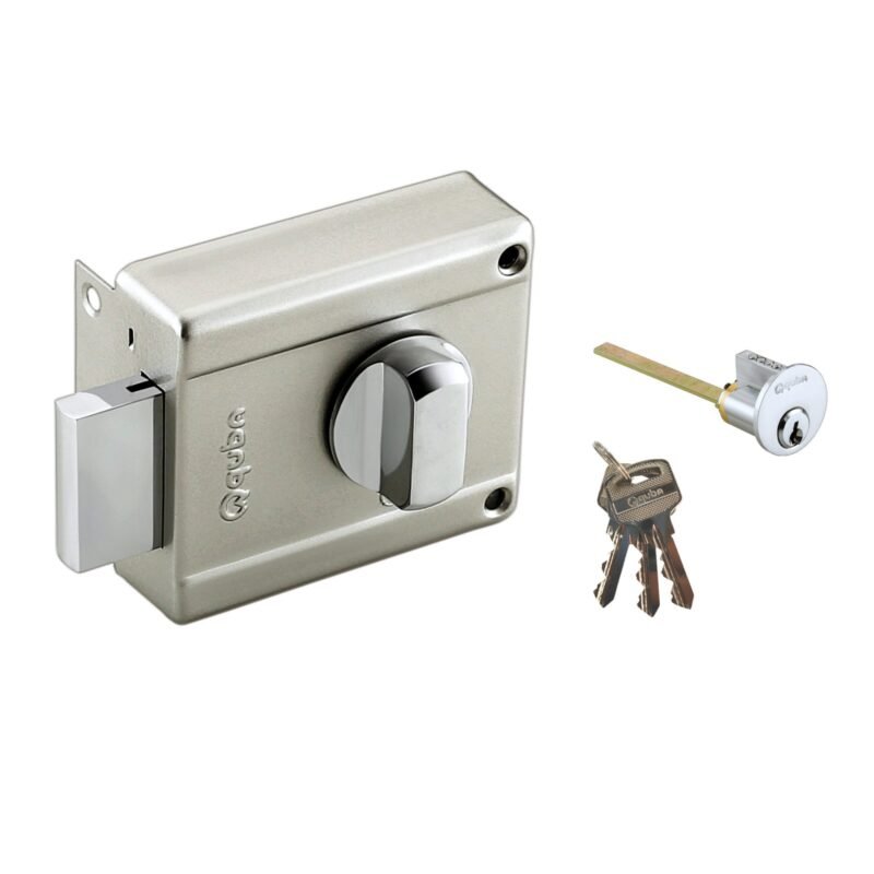 MAGNA DEAD LOCK -1 SIDE KEY / KNOB