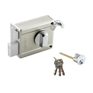 MAGNA MINI LOCK -1 SIDE KEY / KNOB