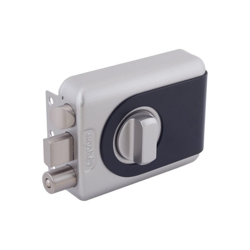 TRIDENT DEAD LOCK- 1 SIDE KEY / KNOB - Image 2