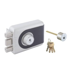 TRIDENT DEAD LOCK- BOTH SIDE KEY