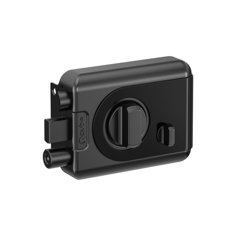TRIDENT LOCK - 1 SIDE KEY / KNOB ( PULL HANDLE COMBO ) - Image 2