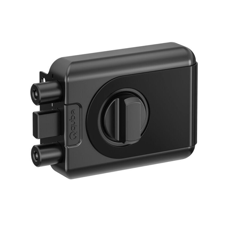 TRIDENT DEAD LOCK - BOTH SIDE KEY ( PULL HANDLE COMBO ) - Image 2