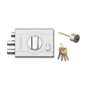 ARMOUR LOCK- 1 SIDE KEY / KNOB
