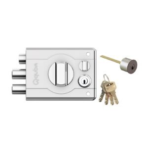 ARMOUR LOCK ( LOCKABLE KNOB )