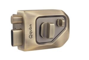Valiant Main Door Lock | Q-258