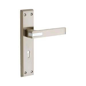 Q 426 - main door handles
