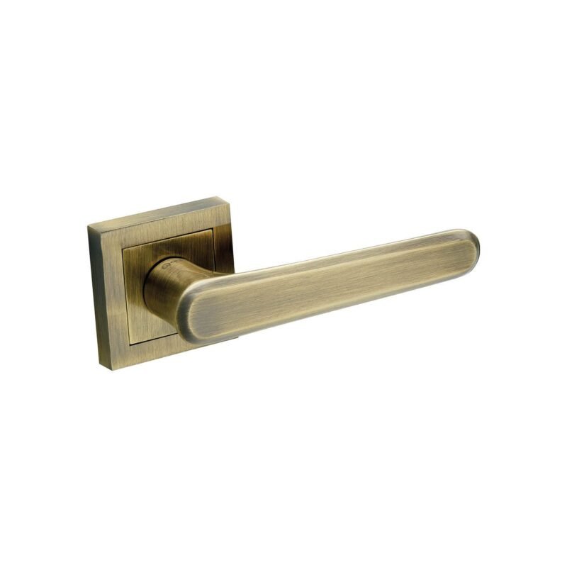 Q 456 - Door lever Handles - Image 2