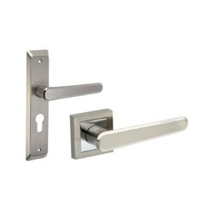 Q 456 - Door lever Handles