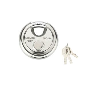 70MM SECURA DISC PAD LOCK