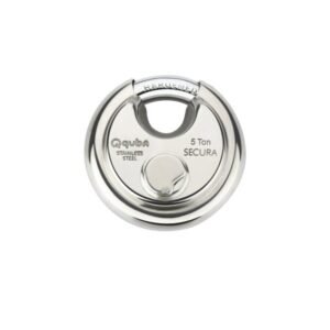 90 MM SECURA DISC PAD LOCK