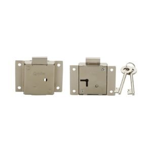 UNIVERSAL CUPBOARD LOCK