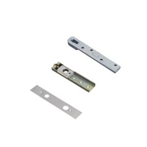 Top & Bottom Pivot - Wooden / Aluminium Door