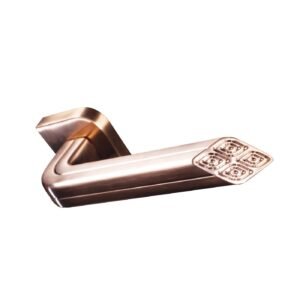 Rose Gold Matt PVD