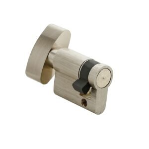 HALF CYLINDER - KNOB