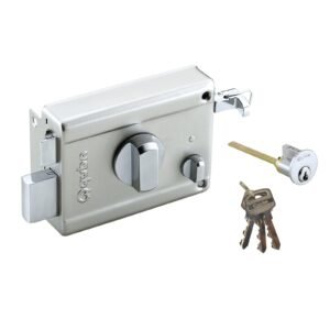 SHIELD LOCK -1 SIDE KEY / KNOB