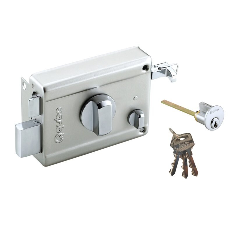 SHIELD LOCK -1 SIDE KEY / KNOB