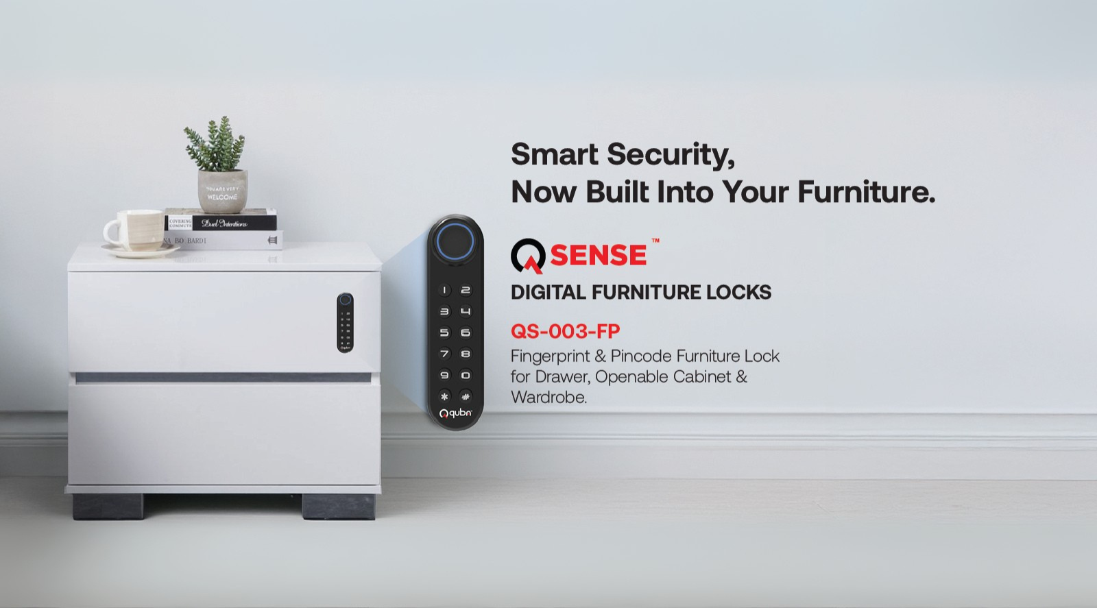 Digital Safes