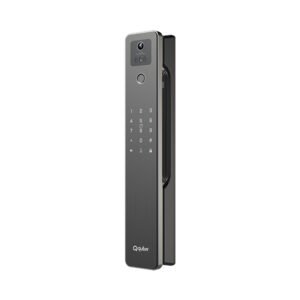 ARIES<br/> 8 Way Access<br/> Face & Palm Recognition</br> Digital Locks