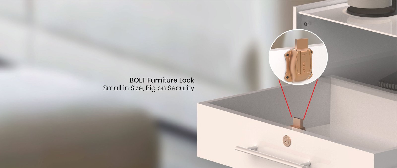 Quba Digital Locks & Digital Safes