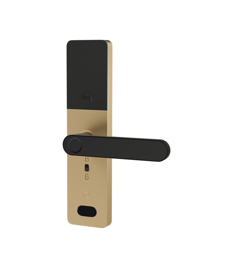 QLICK<br/> 5 Way Access Digital Lock - Image 5