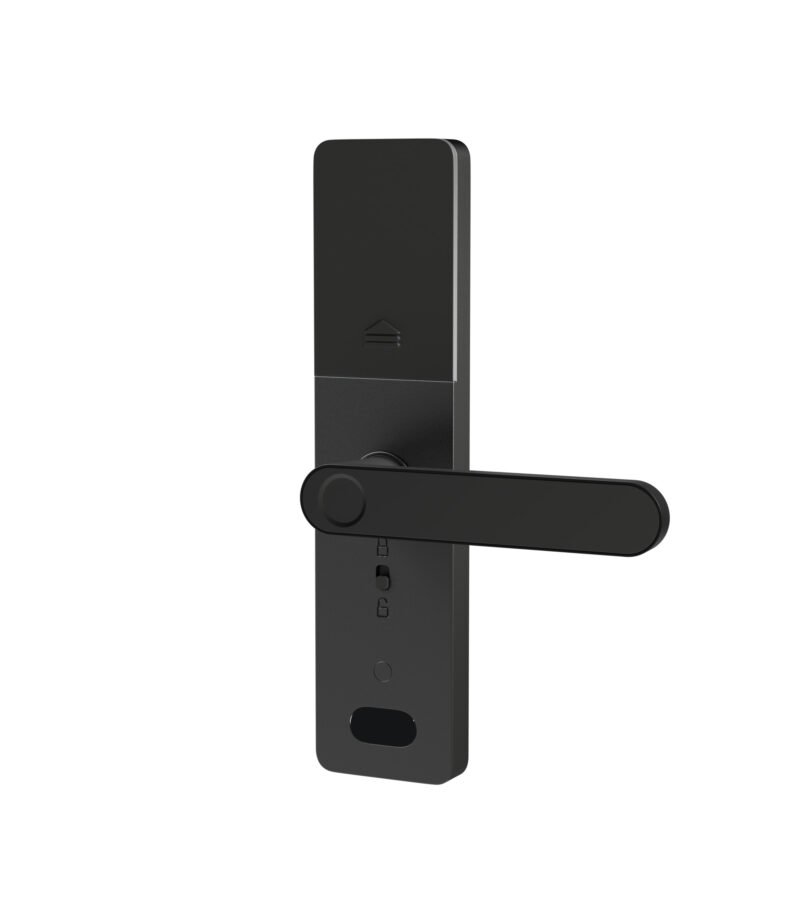QLICK<br/> 5 Way Access Digital Lock - Image 4