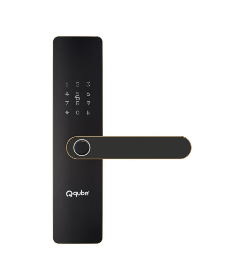 QLICK<br/> 5 Way Access Digital Lock - Image 3