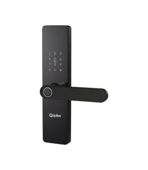 QLICK<br/> 5 Way Access Digital Lock