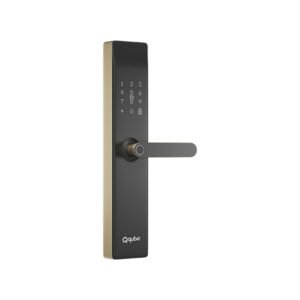 SPECTRA<br/> Mortise Lever Handle <br/> 5 Way Access Digital Lock
