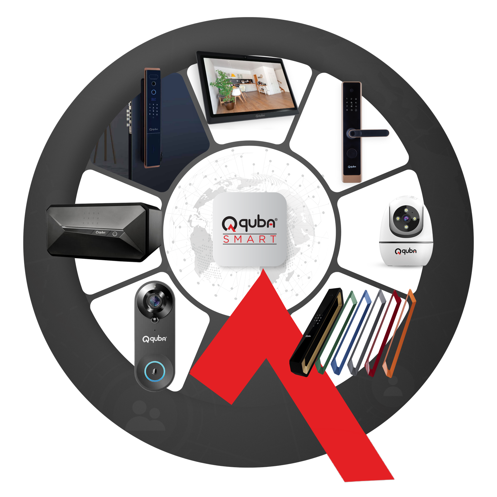 best Main Door Lock Brands in India