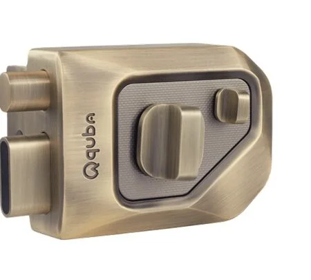 Main Door Lock Brands in India