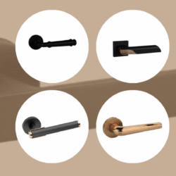 Door Handle For Your Home