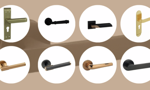 Door Handle For Your Home